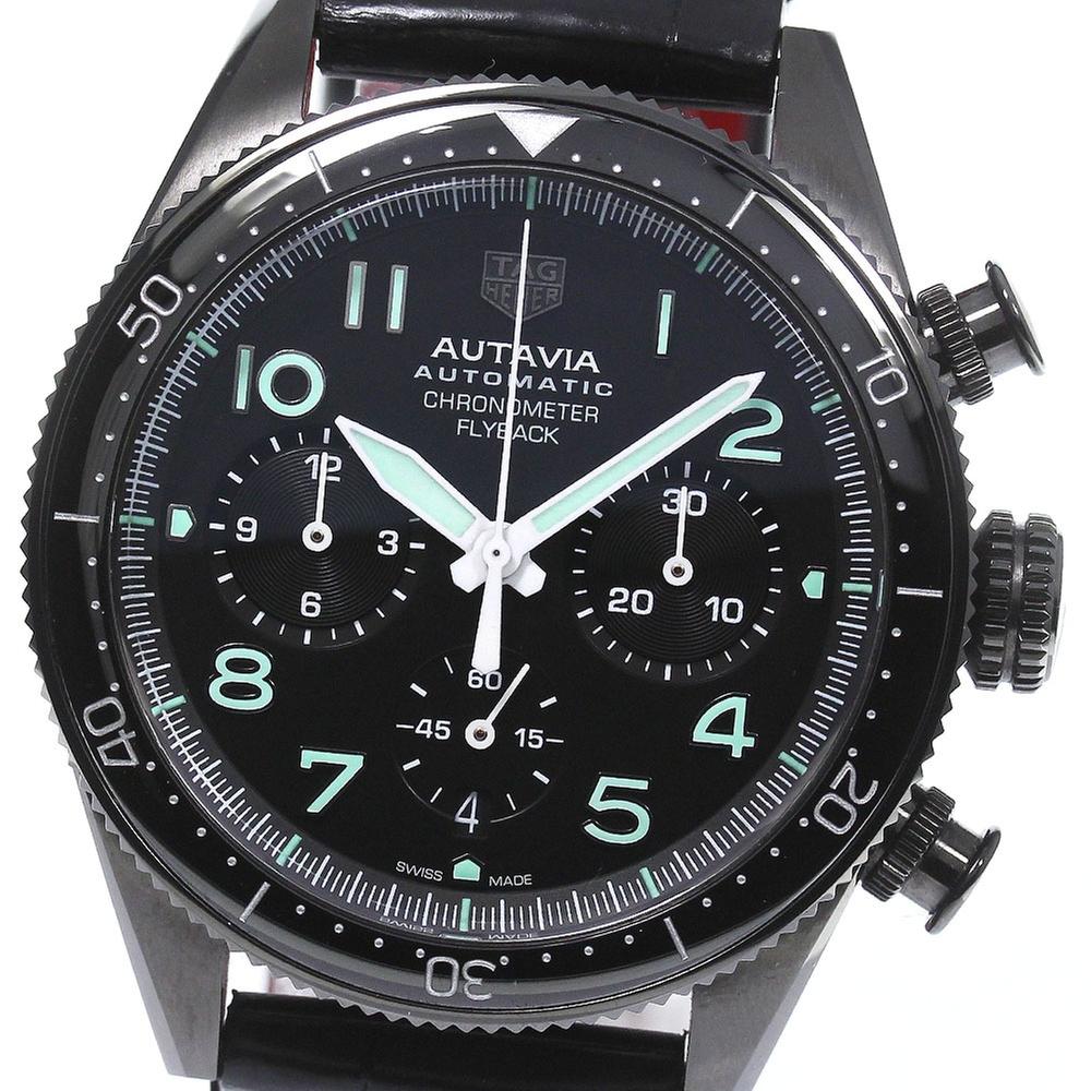 TAG Heuer Autavia