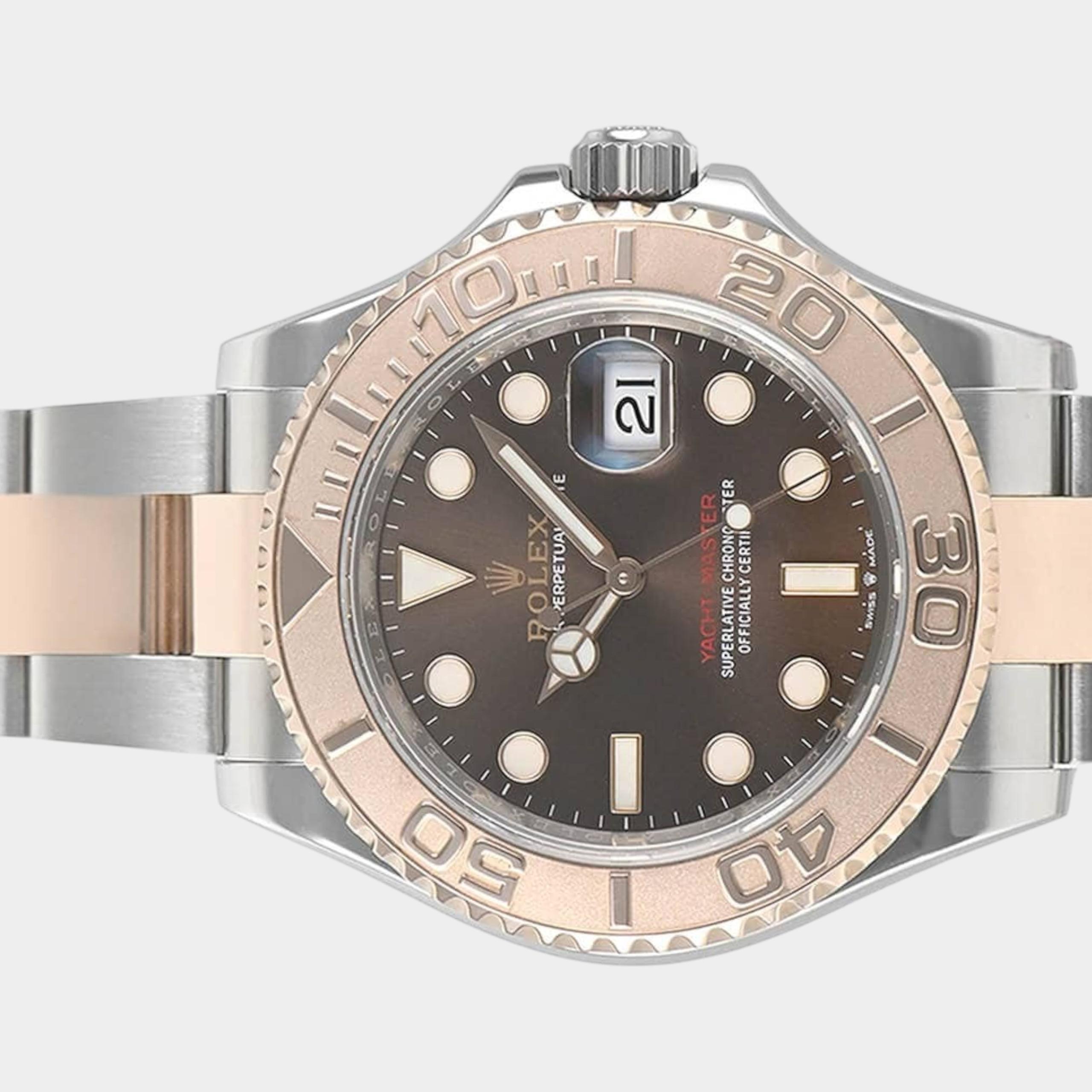 Rolex Yacht-Master 126621