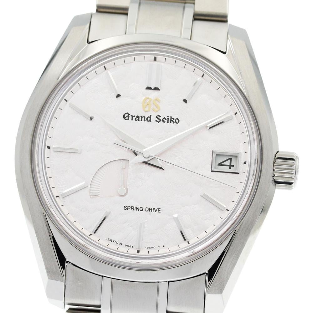 Seiko GS
