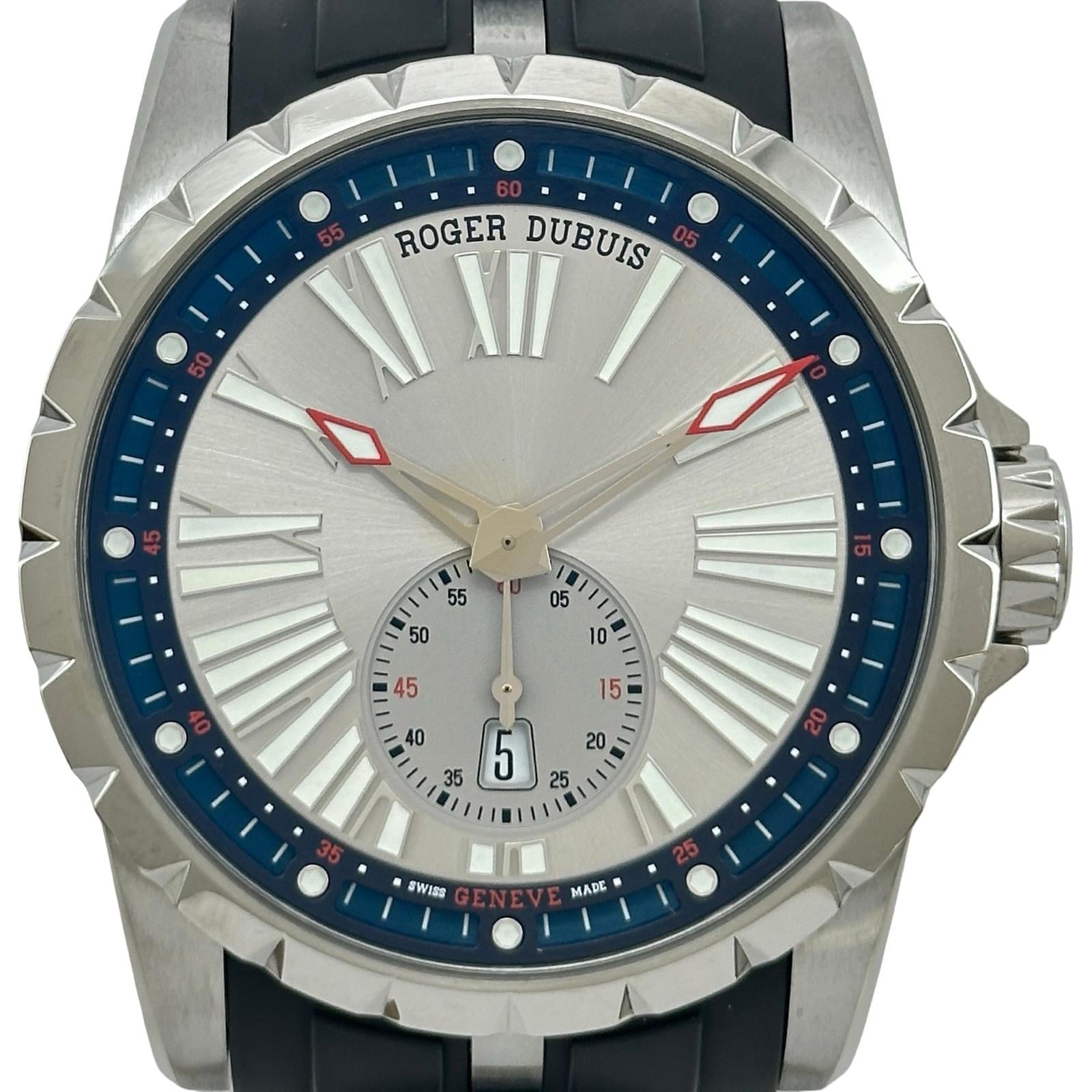 Roger Dubuis Excalibur DBEX0724
