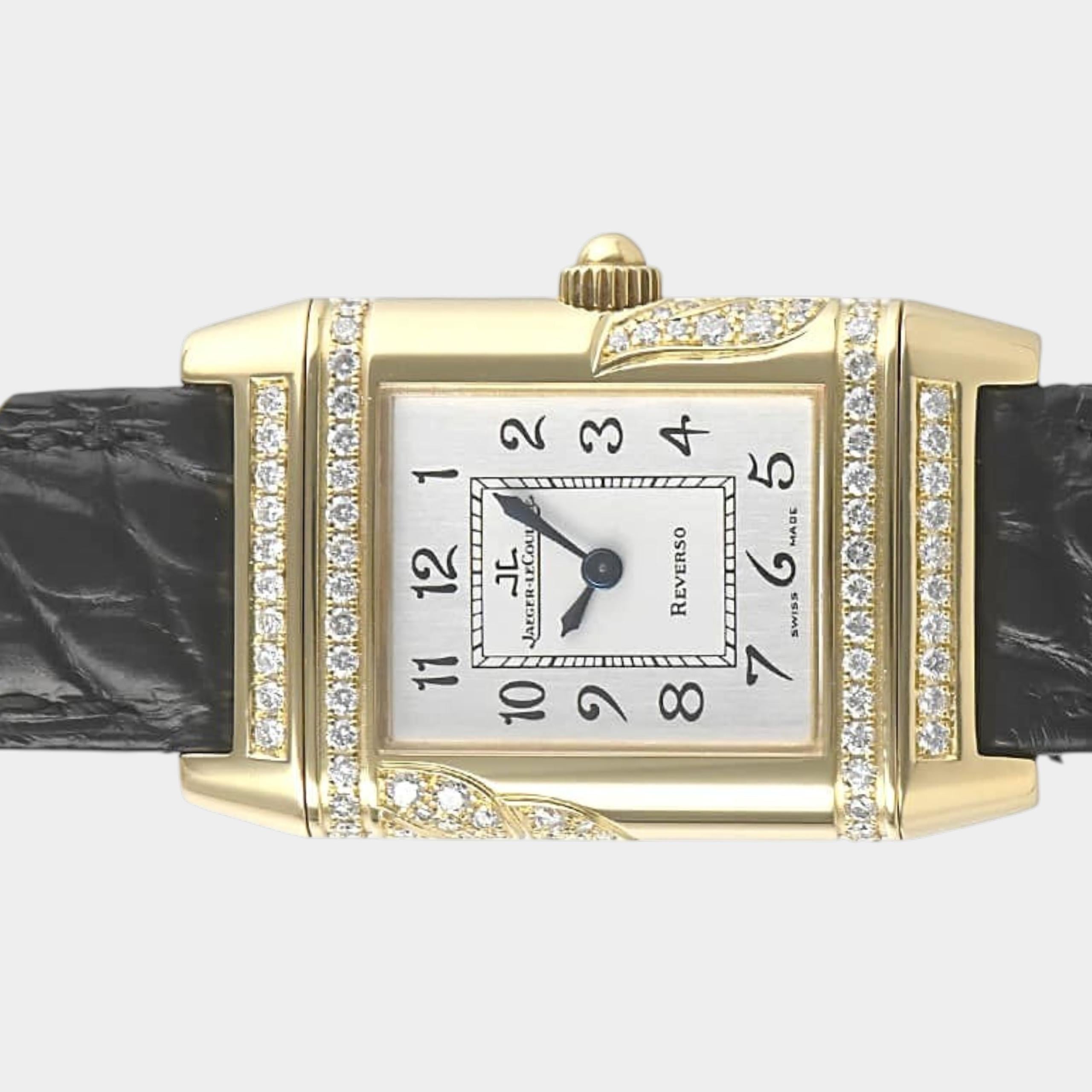 Jaeger-LeCoultre Reverso