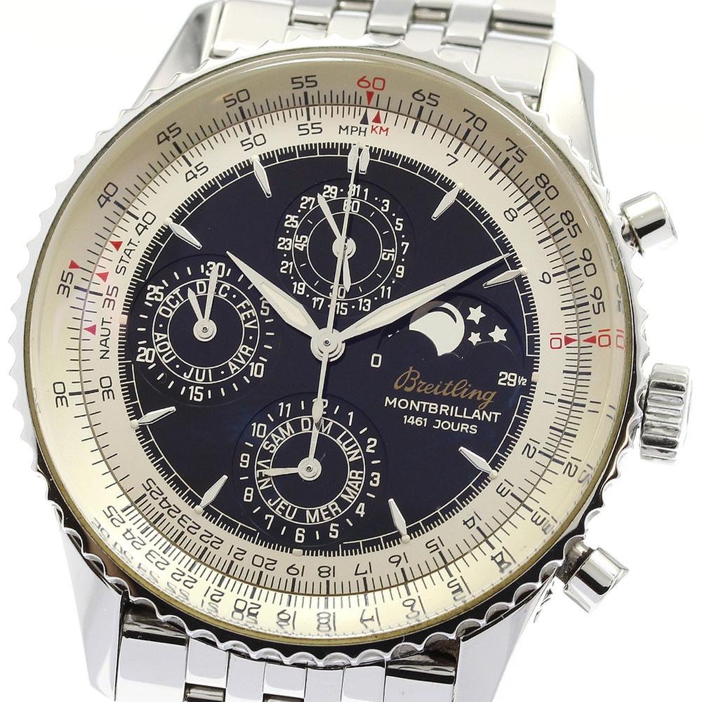 Breitling Montbrillant