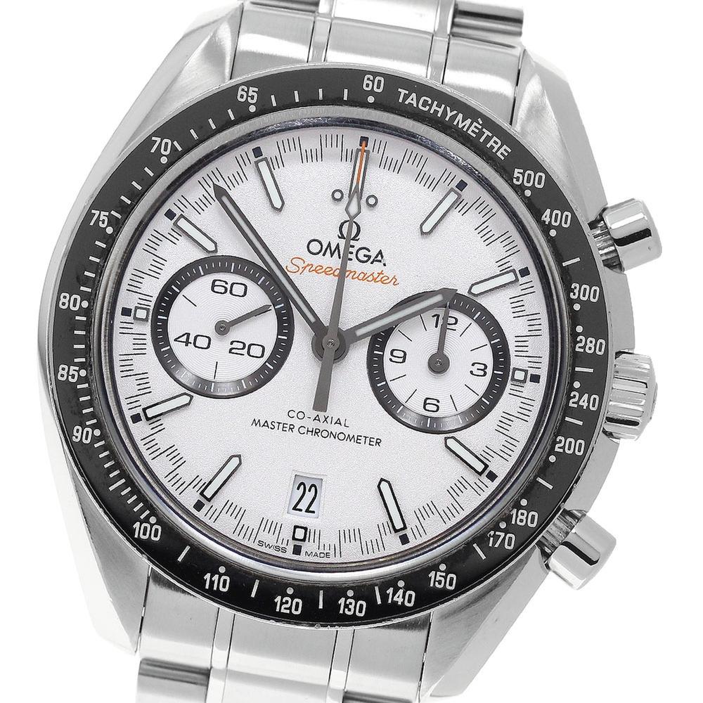 Omega Speedmaster Racing 329.30.44.51.04.001