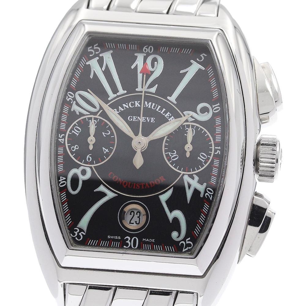 Franck Muller Conquistador