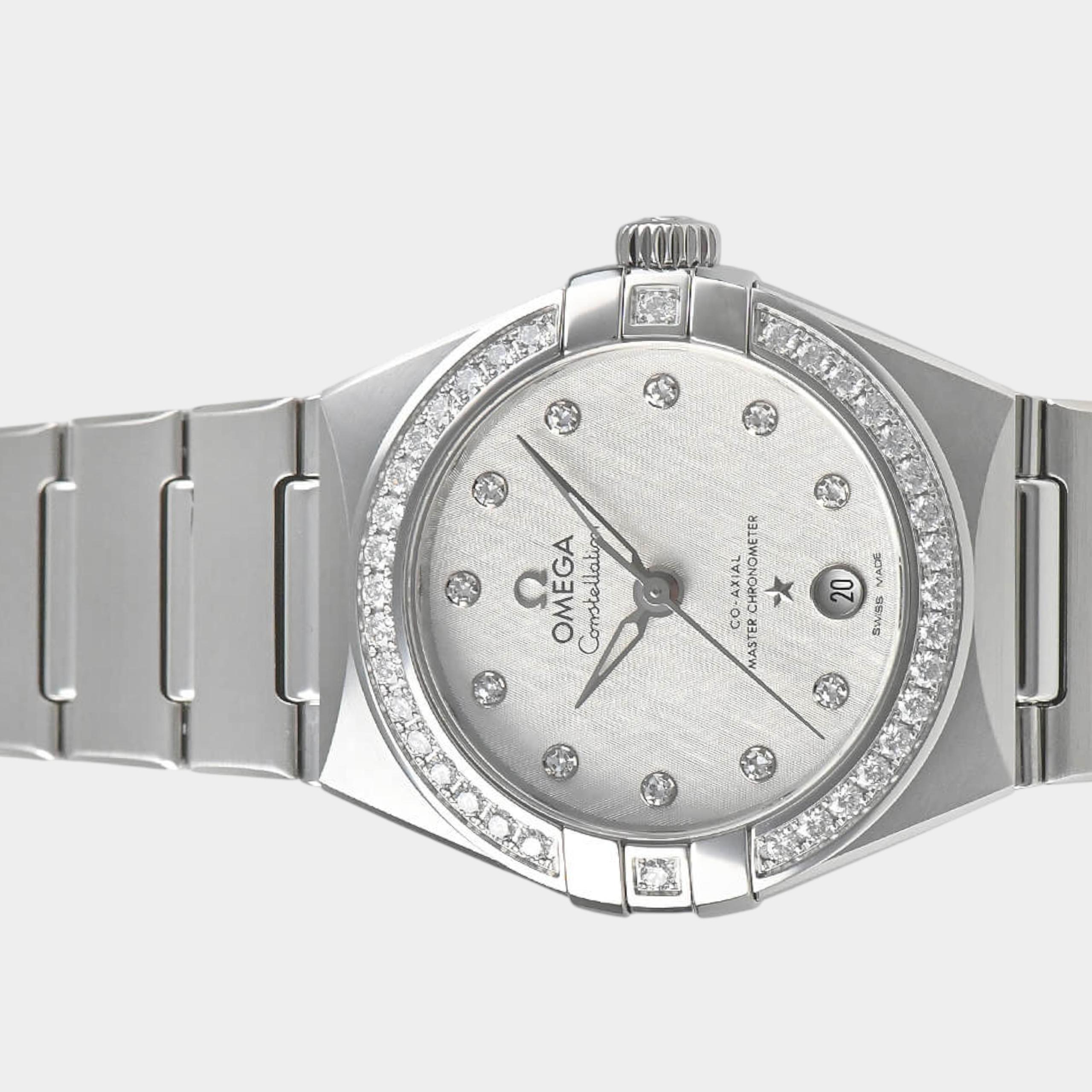 Omega Constellation 131.15.29.20.52.001