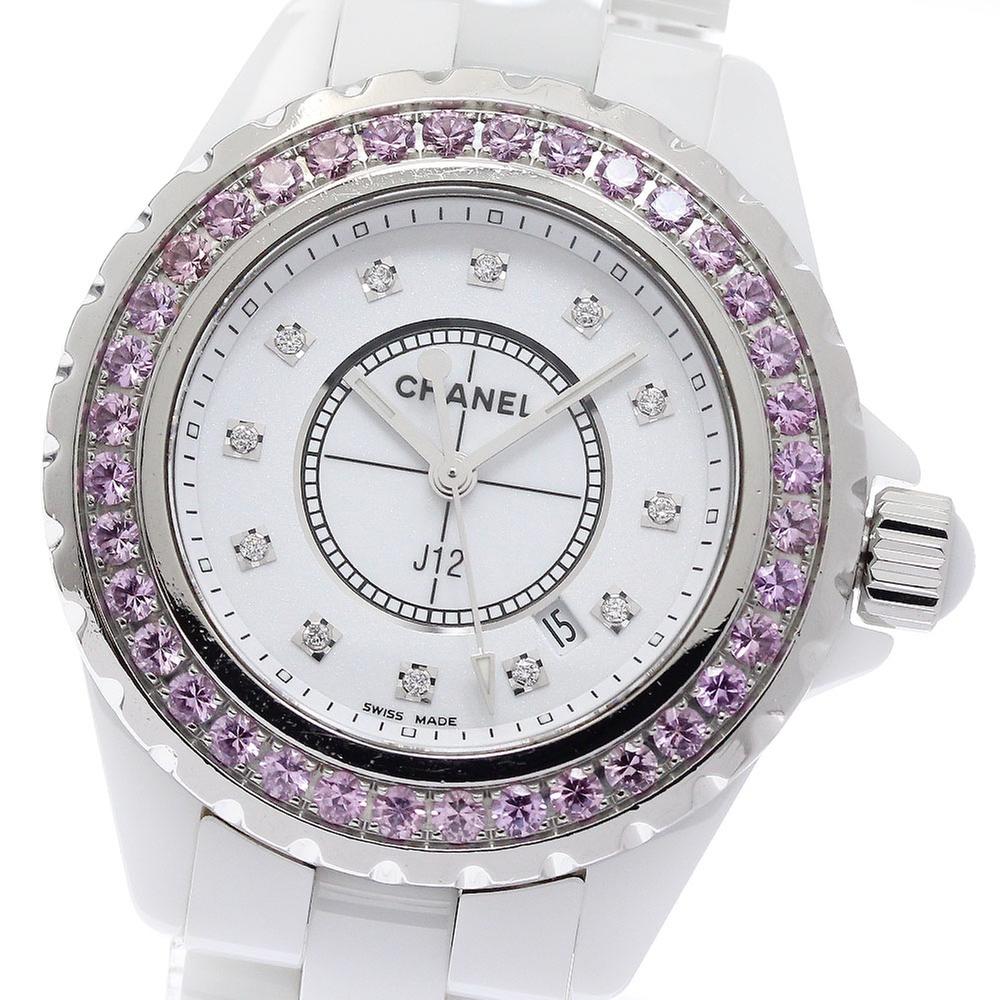 Chanel J12 H2010