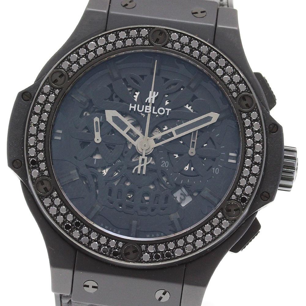 Hublot Big Bang Aero Bang