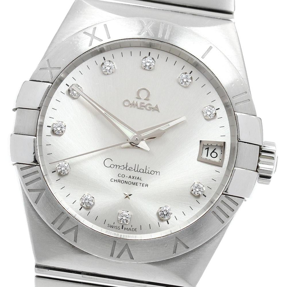 Omega Constellation