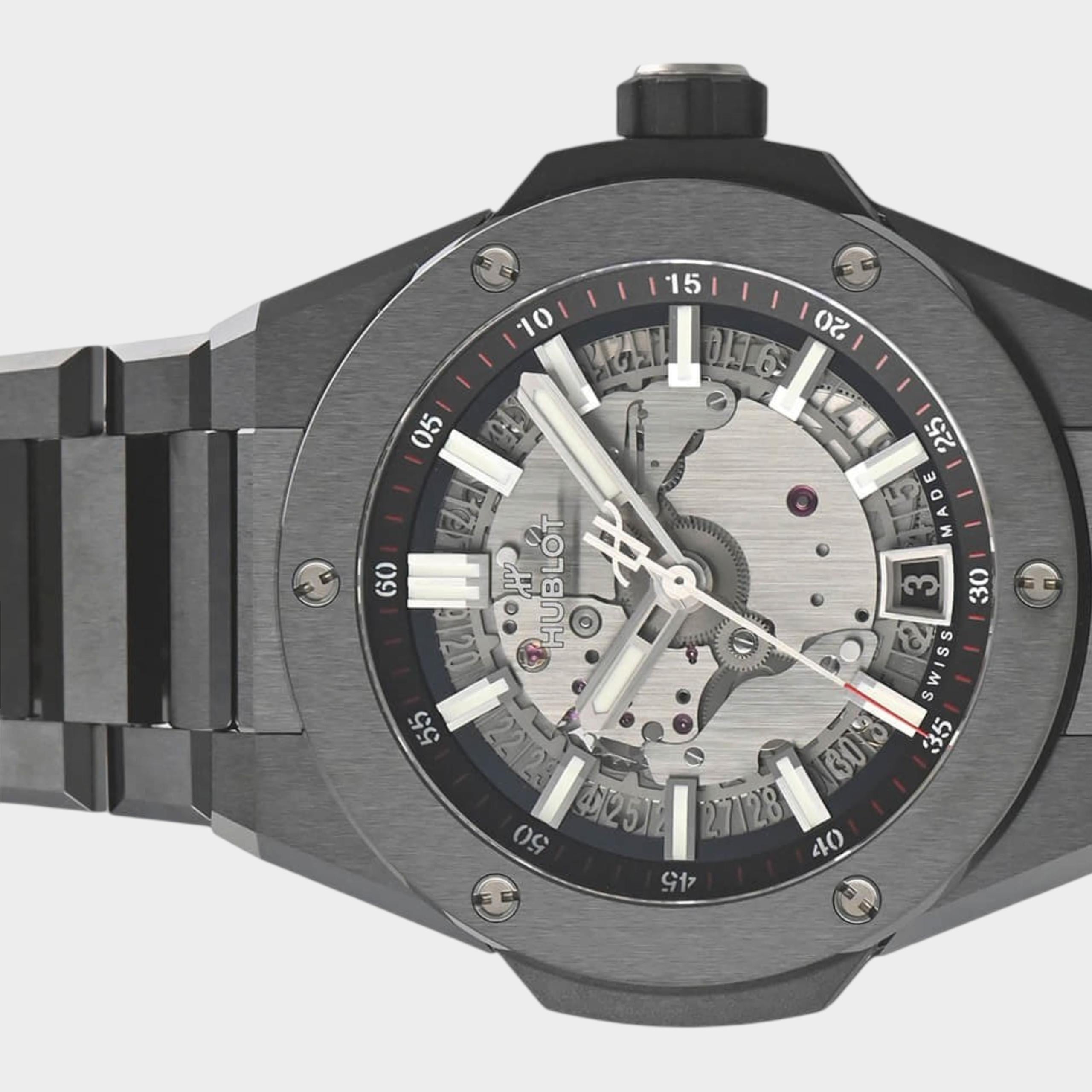 Hublot Big Bang