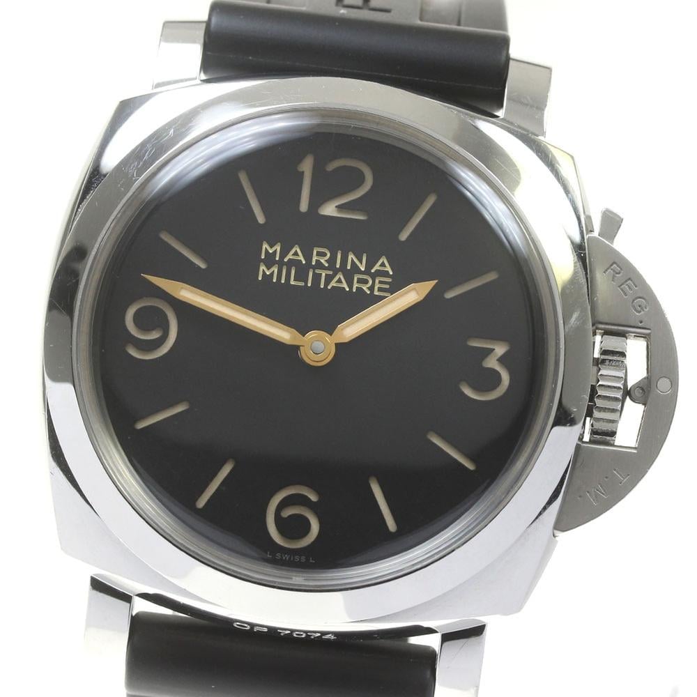 Panerai Luminor 1950