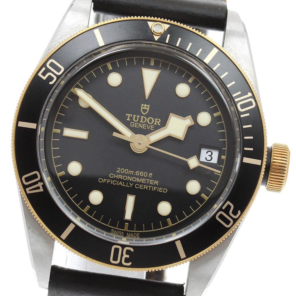 Tudor Black Bay 79733N
