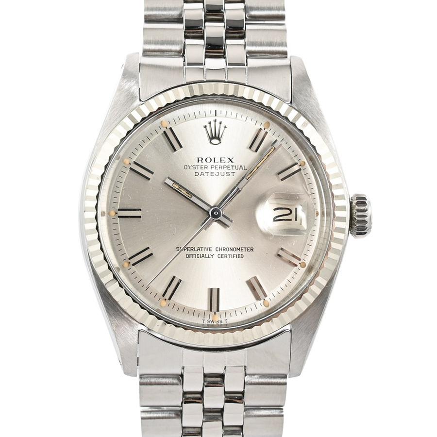 Rolex Datejust 1601
