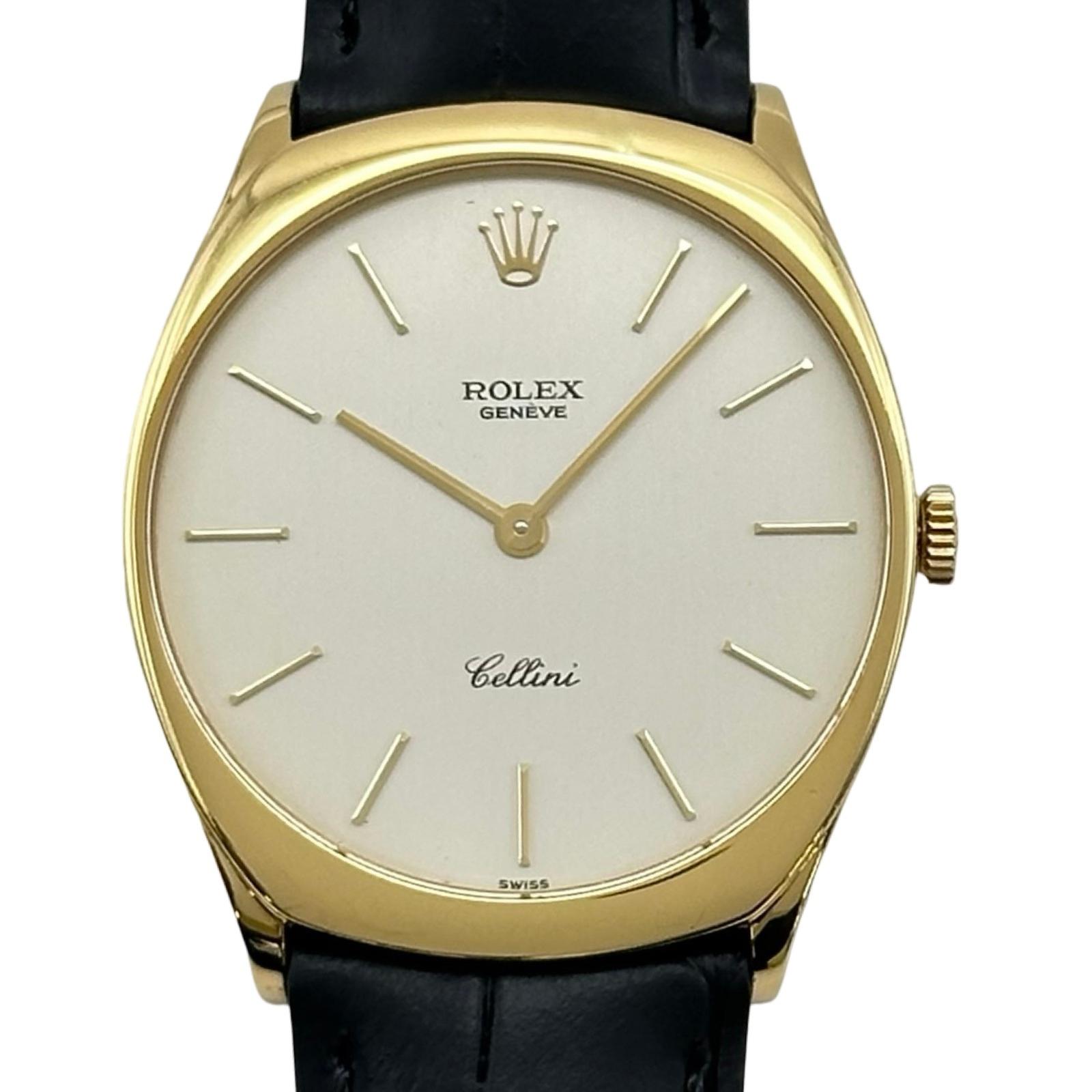 Rolex Cellini 4133