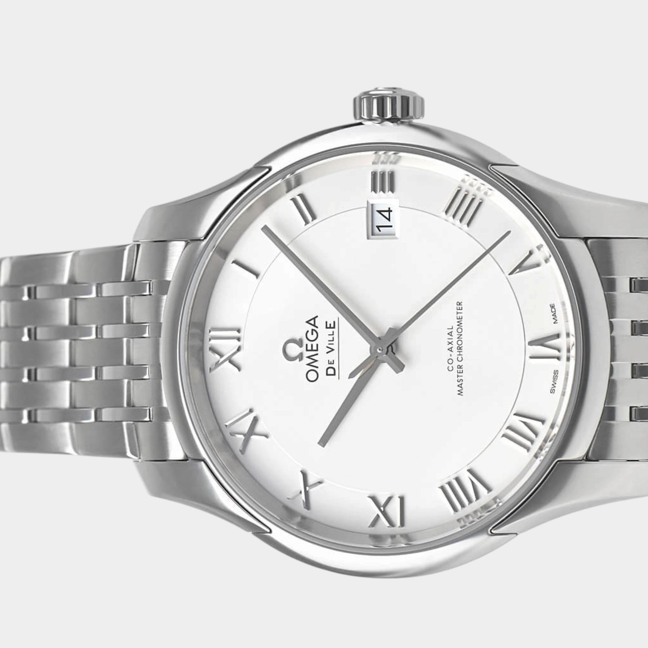 Omega De Ville Hour Vision 433.10.41.21.02.001