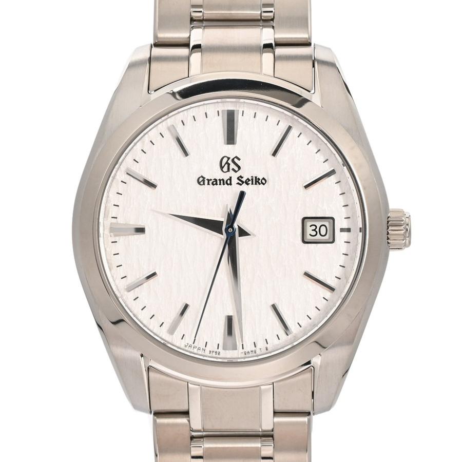 Grand Seiko Heritage Collection SBGX355