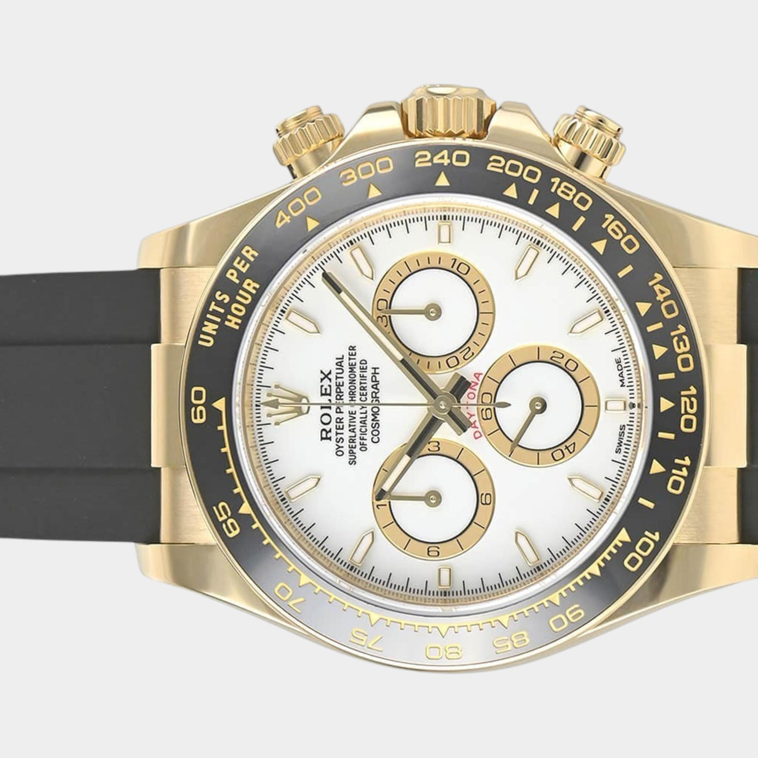 Rolex Daytona