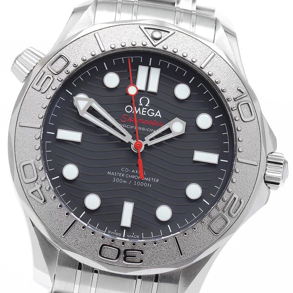 Omega Seamaster Diver 300 M 210.30.42.20.01.002