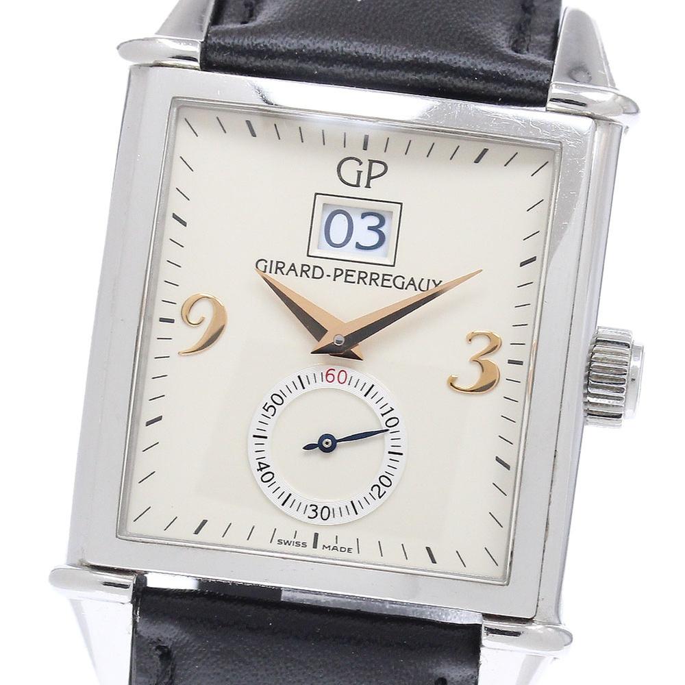Girard Perregaux Vintage 1945