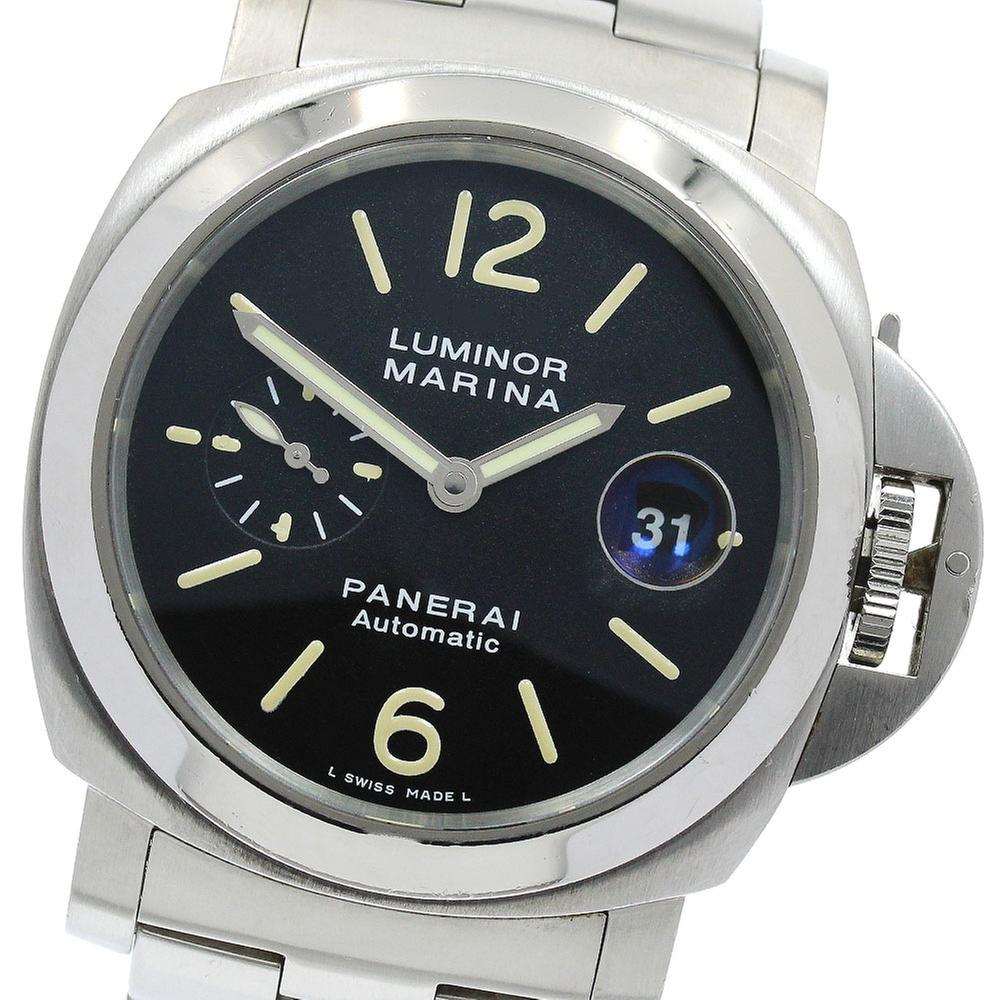 Panerai Luminor Marina