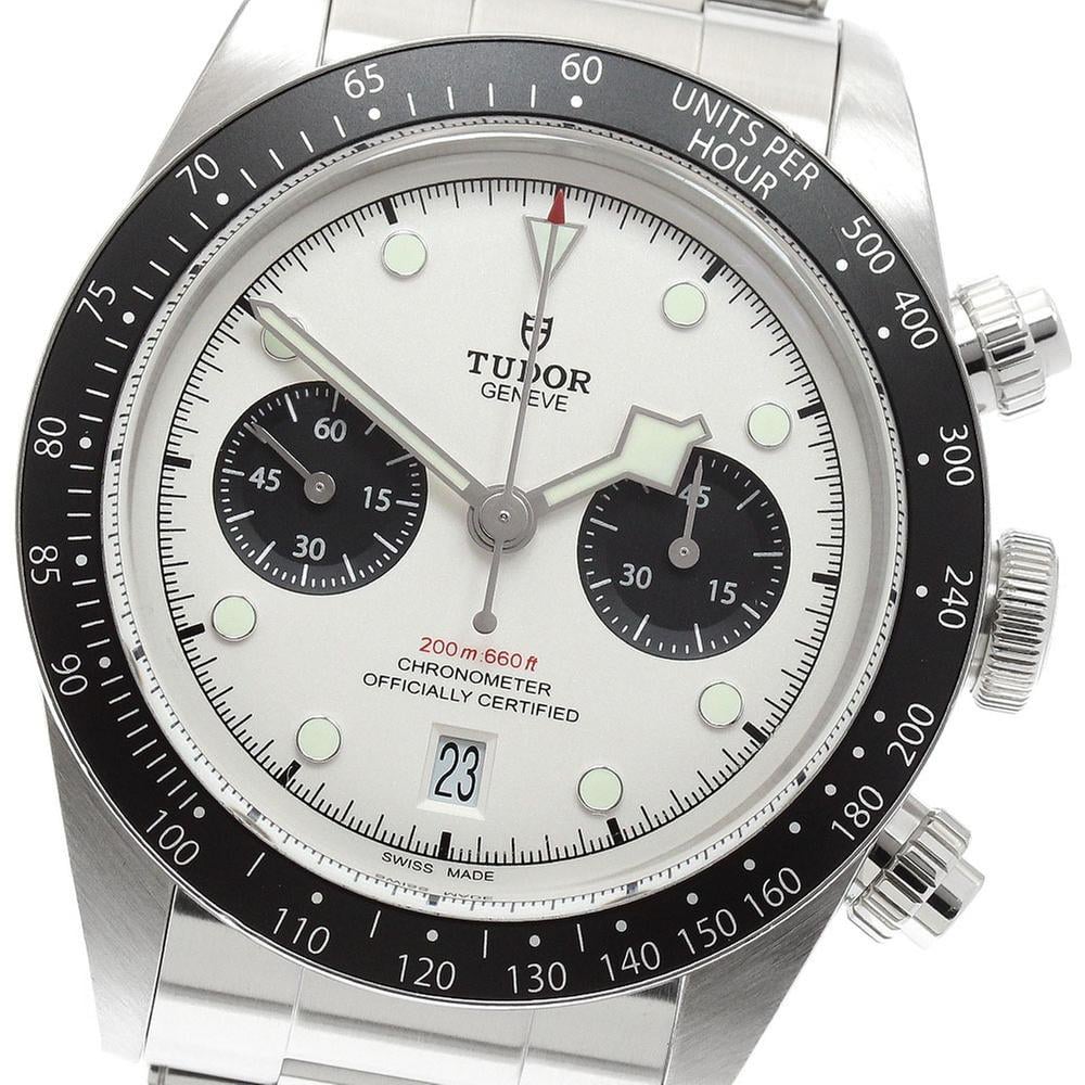 Tudor Black Bay 79360N