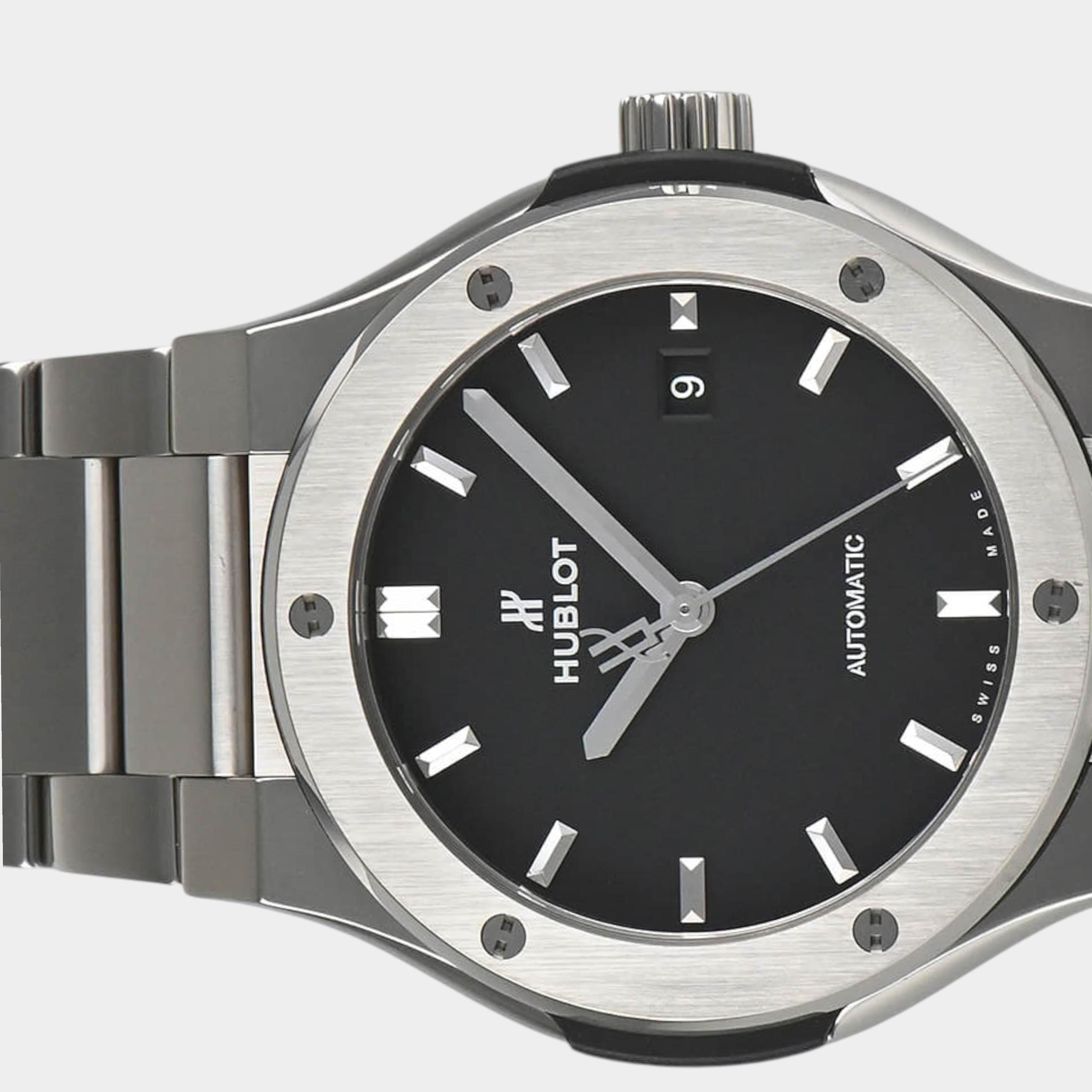 Hublot Classic Fusion