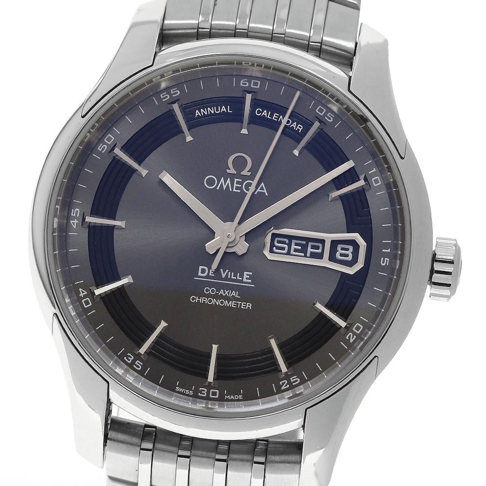 Omega De Ville Hour Vision 431.30.41.22.06.001