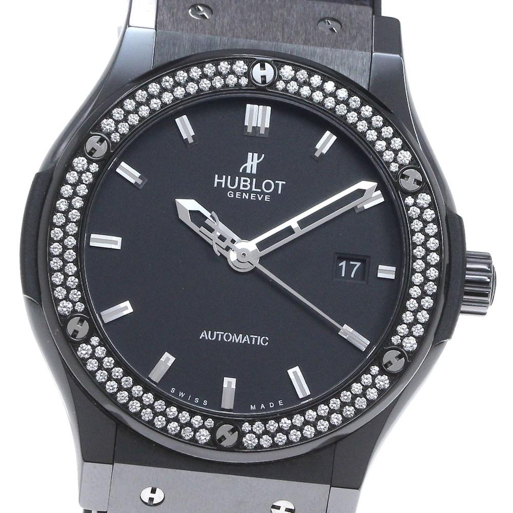 Hublot Classic Fusion