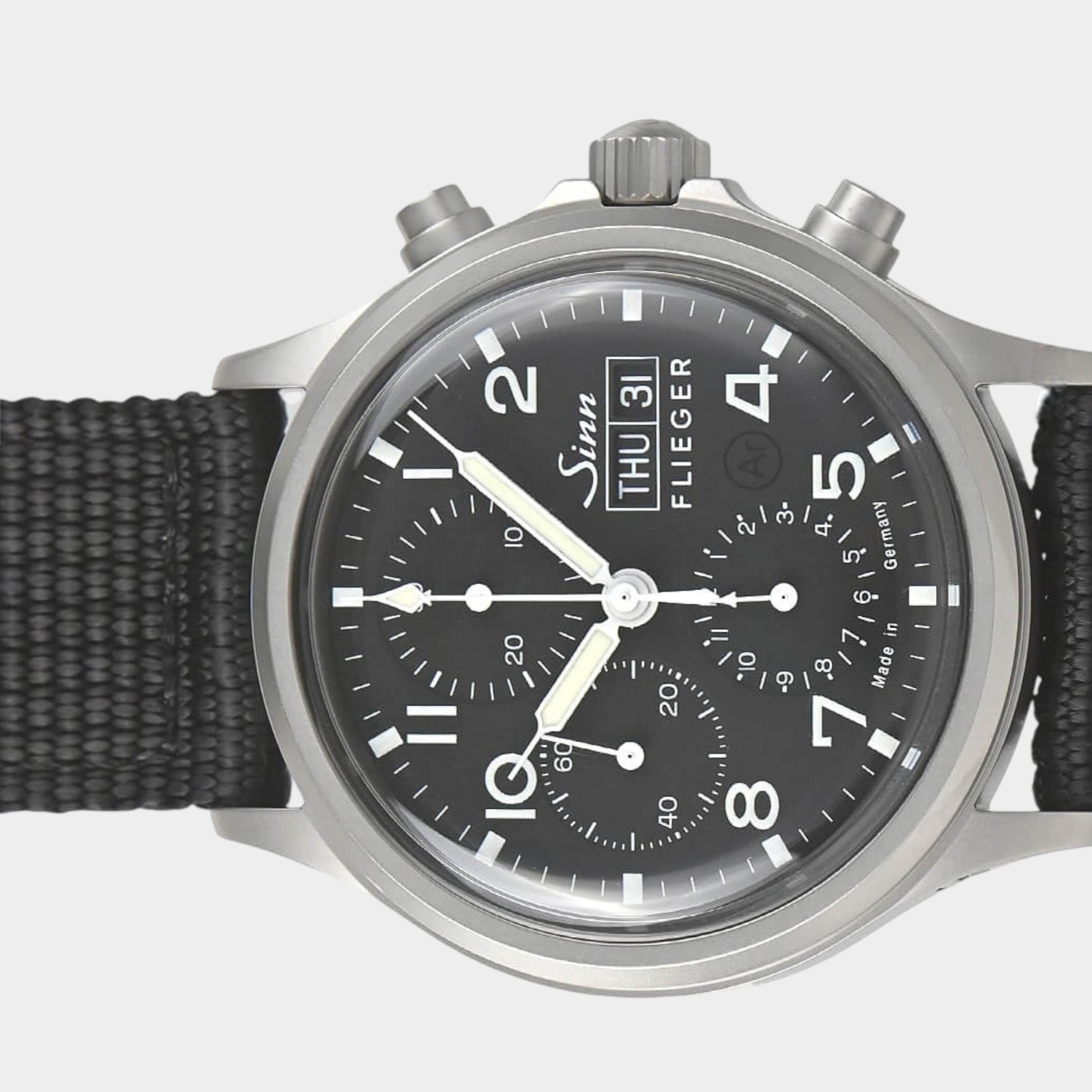 Sinn 358