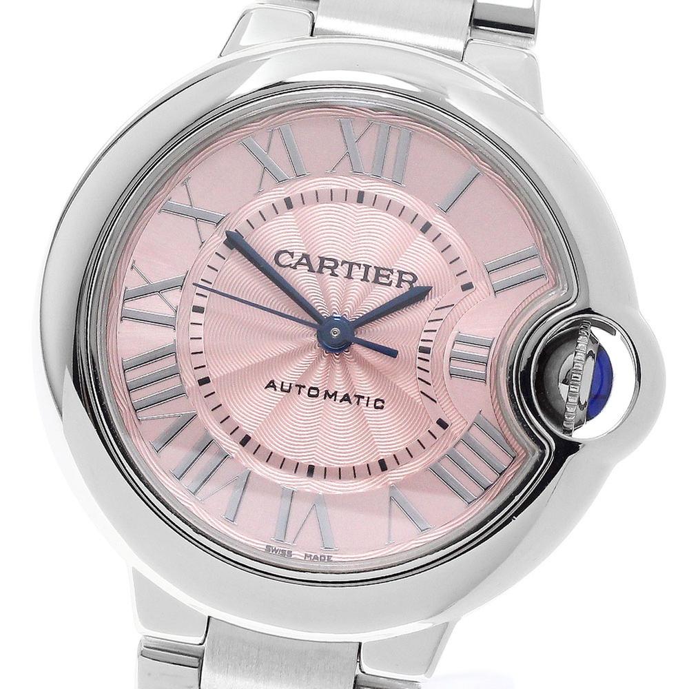 Cartier Ballon Bleu