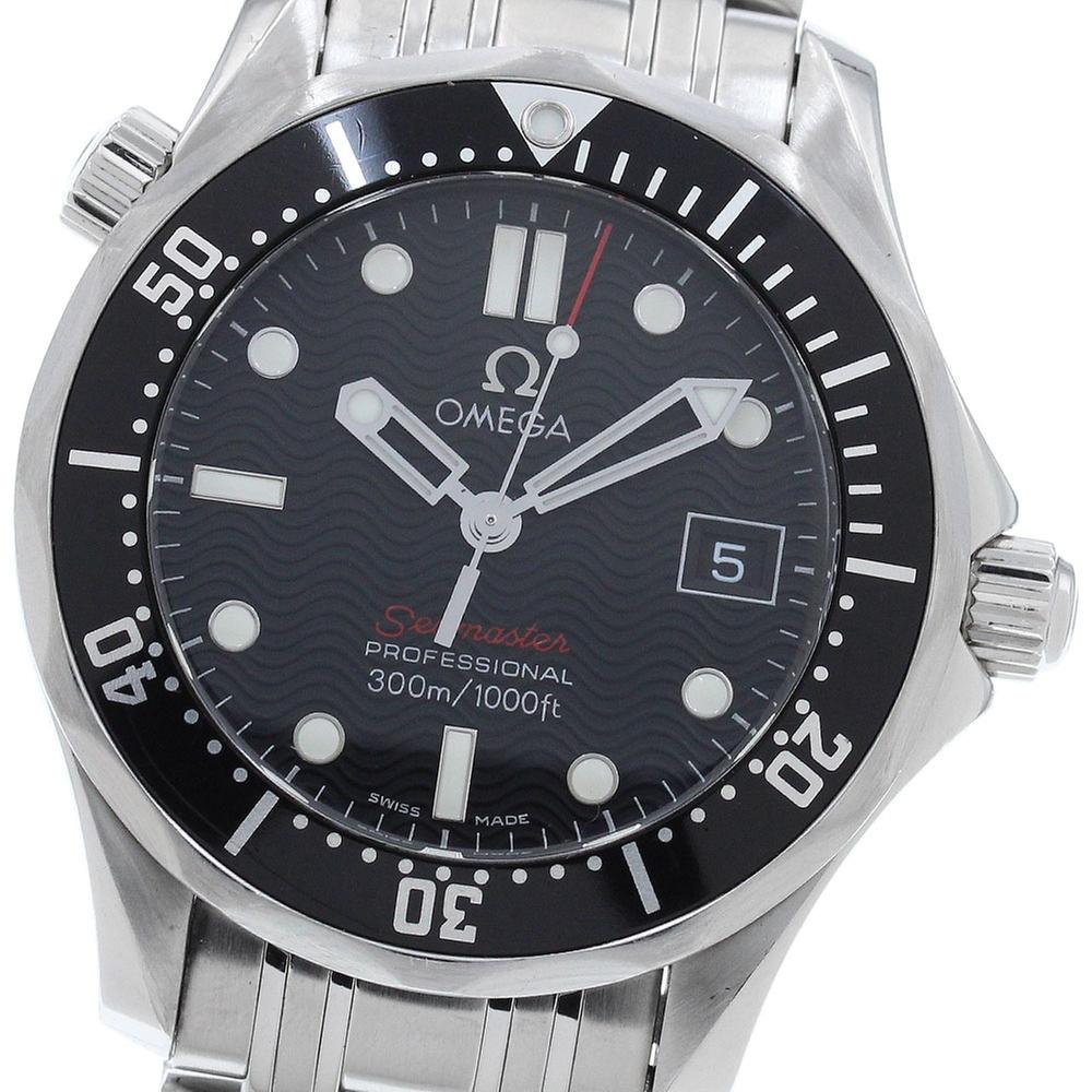 Omega Seamaster Diver 300 M
