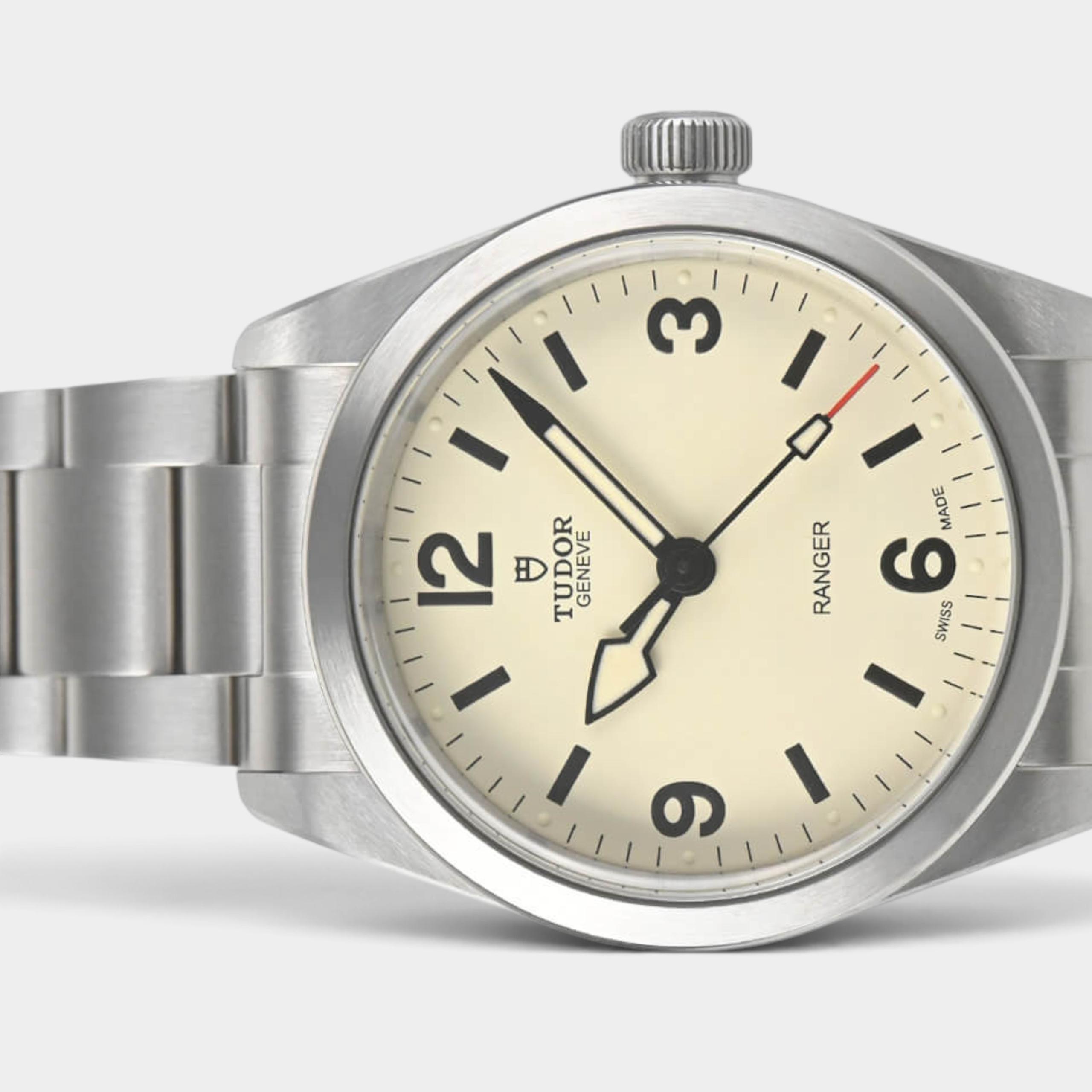 Tudor Ranger 79930