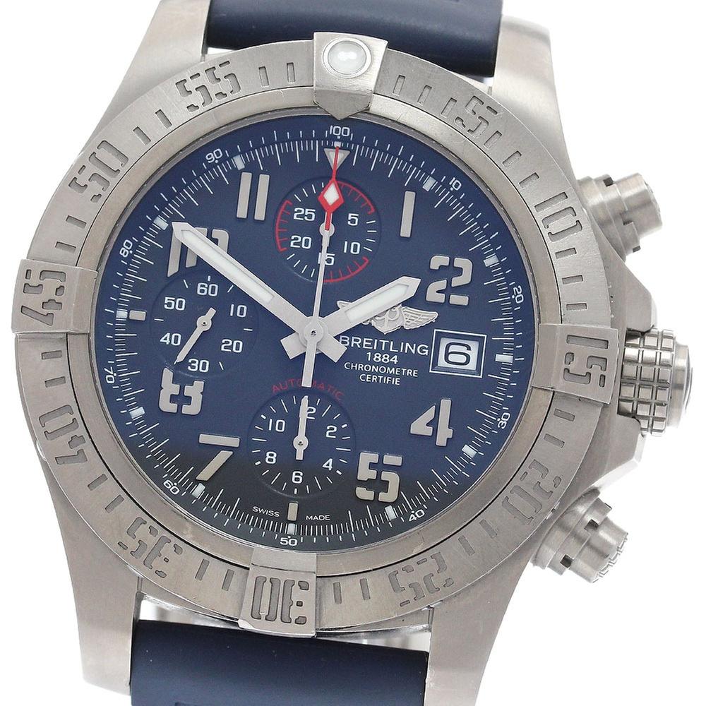 Breitling Avenger Bandit