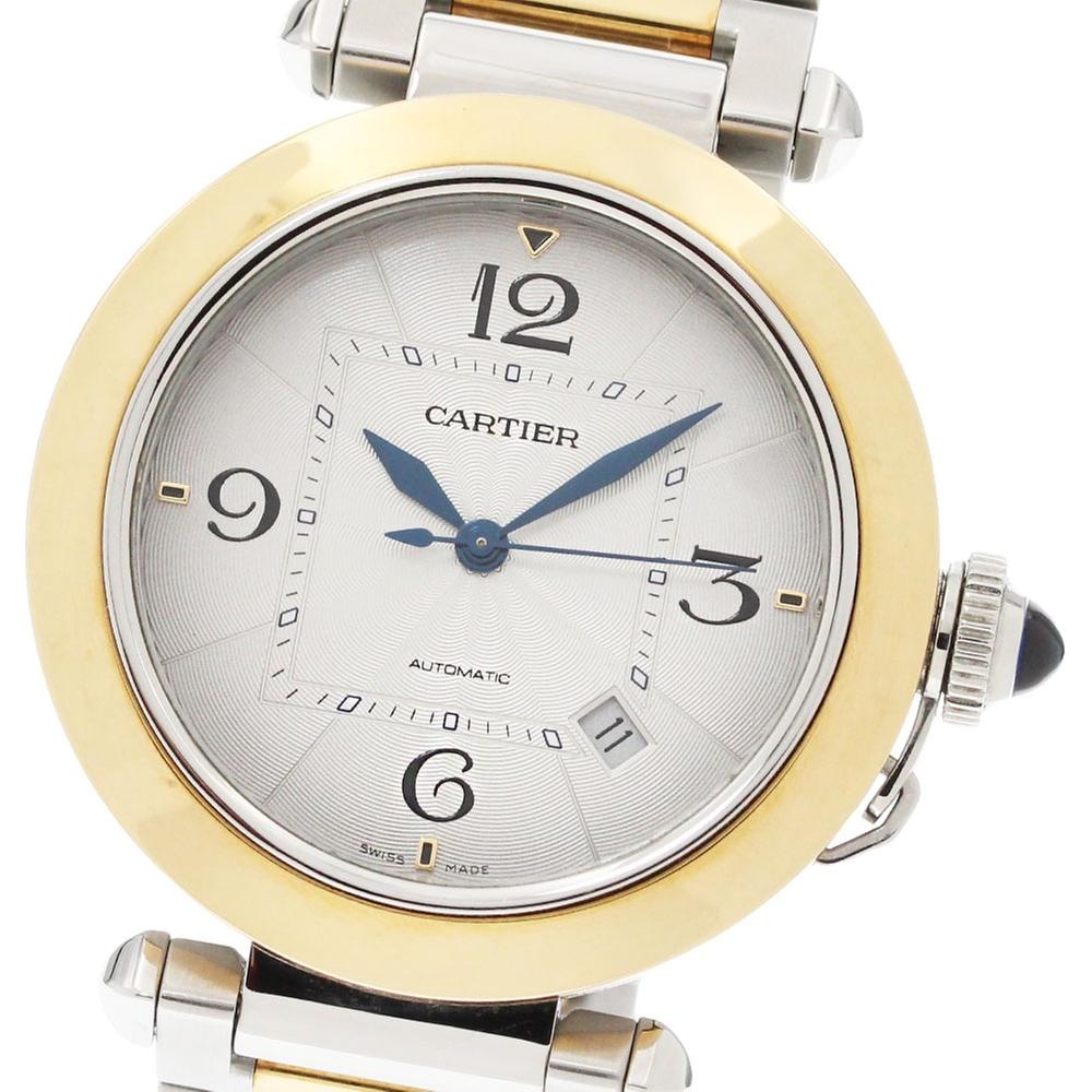 Cartier Pasha