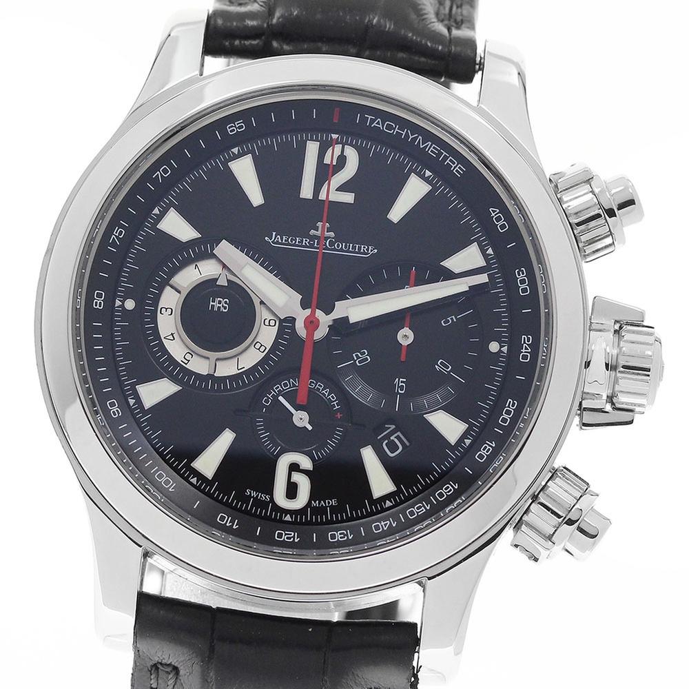 Jaeger-LeCoultre Master Compressor Chronograph 2