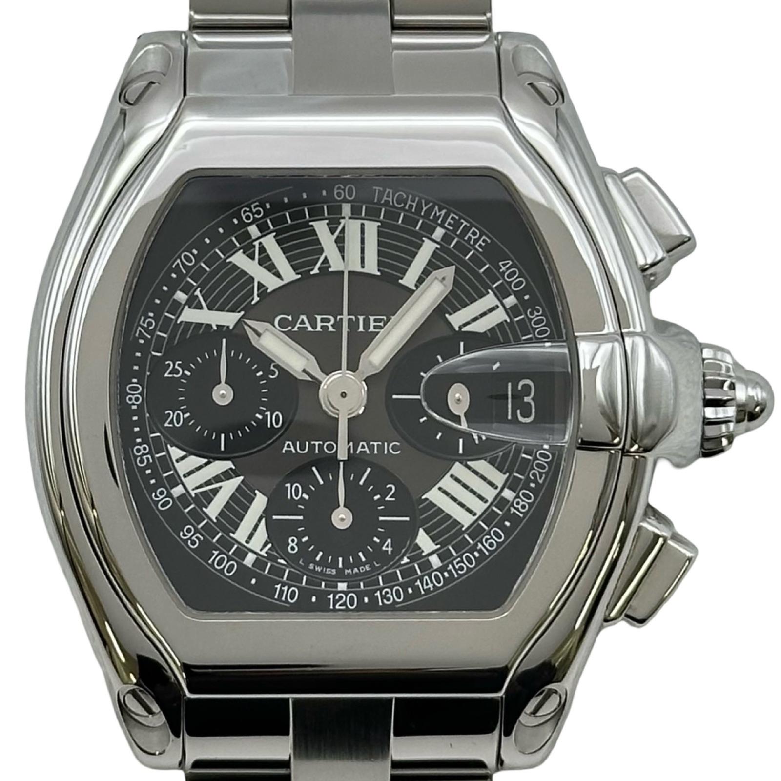 Cartier Roadster W62007X6