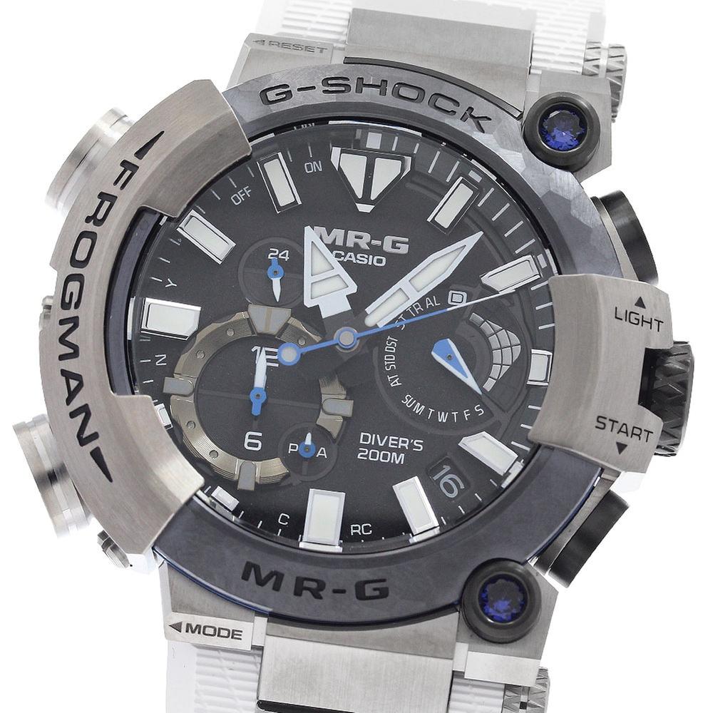 Casio G-Shock
