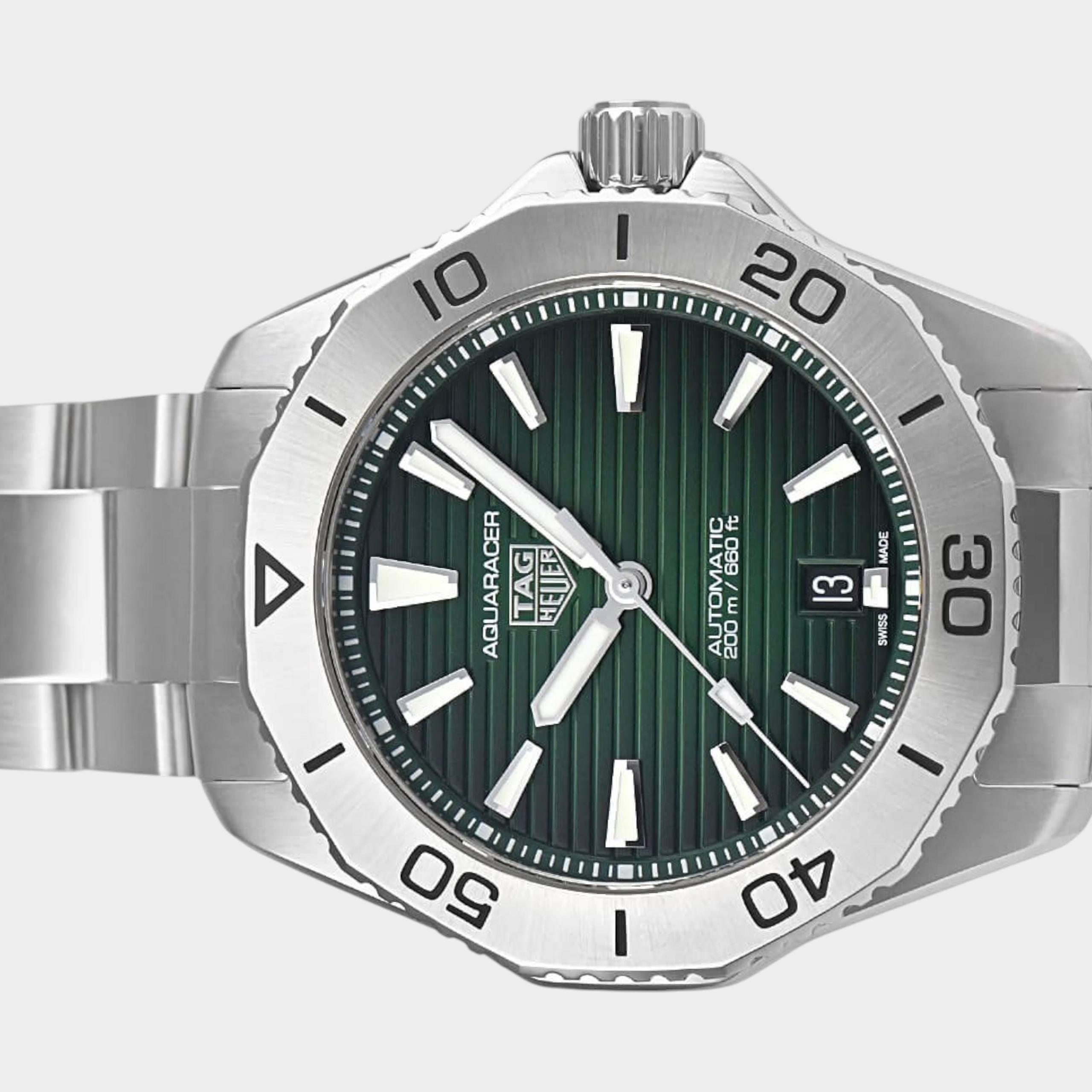 TAG Heuer Aquaracer WBP2115.BA0627