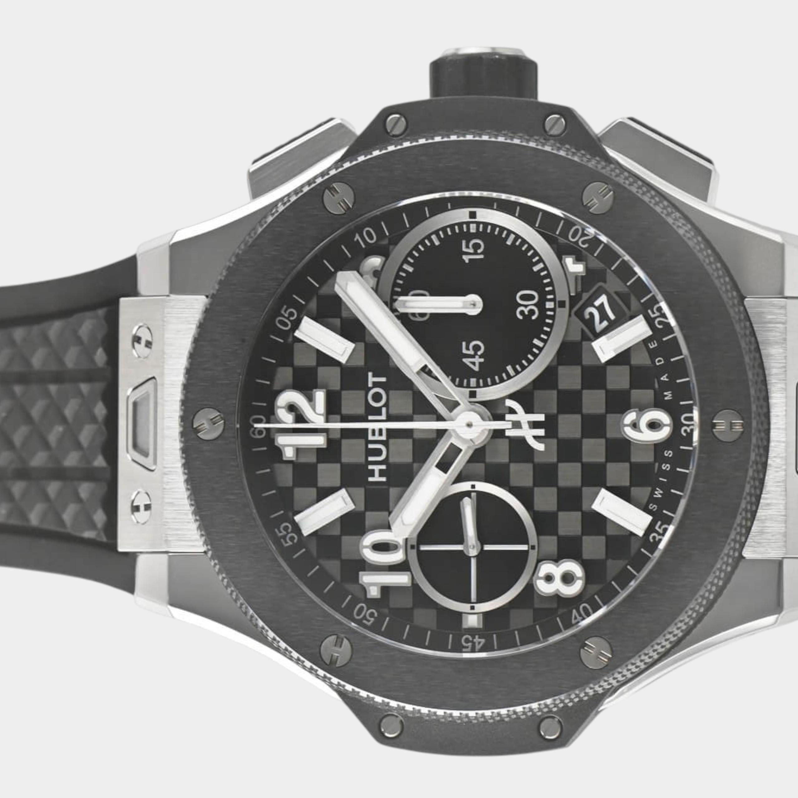 Hublot Big Bang Unico 431.NM.1370.RX