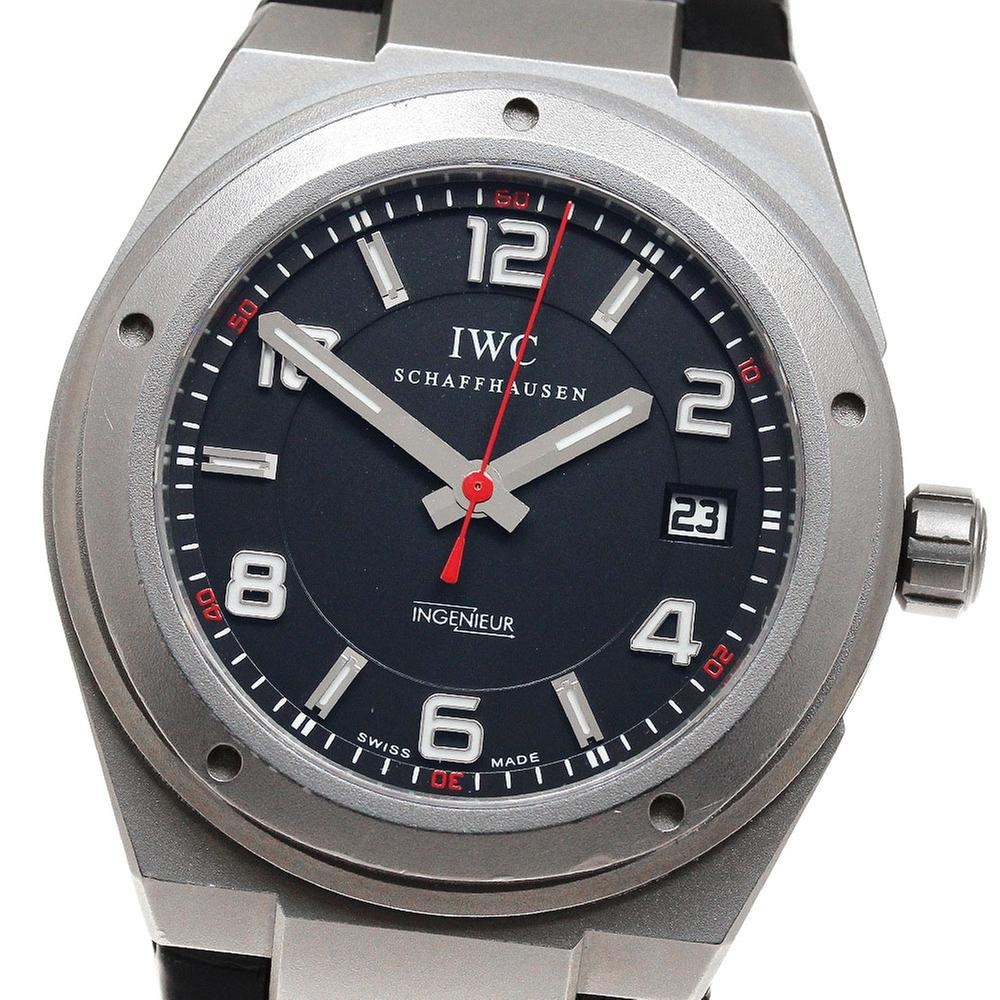 IWC Ingenieur AMG