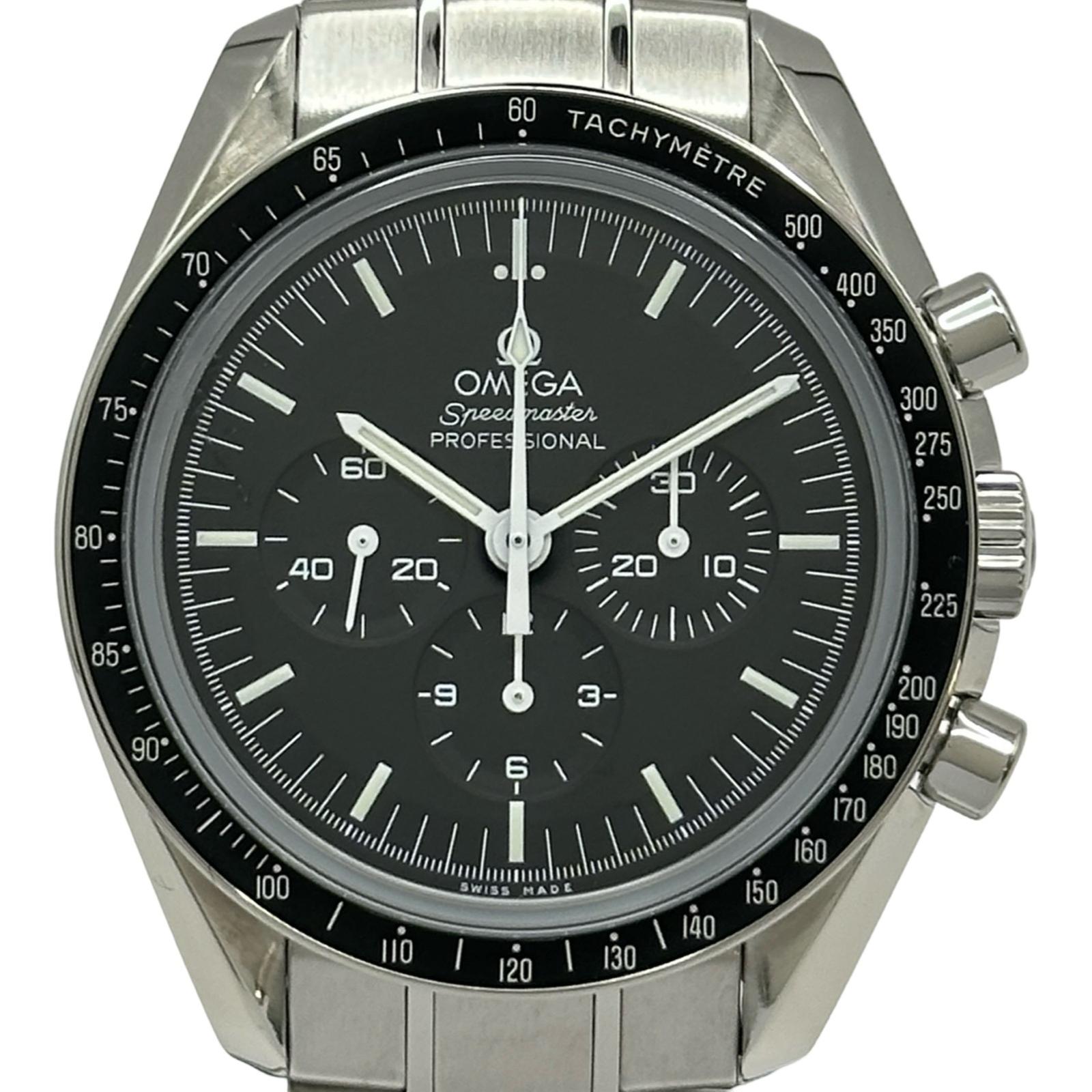 Omega Speedmaster Professional Moonwatch 311.30.42.30.01.006