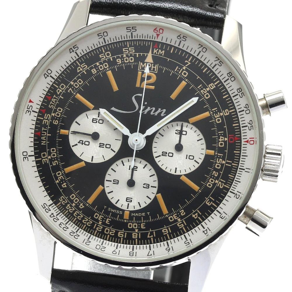 Sinn 903