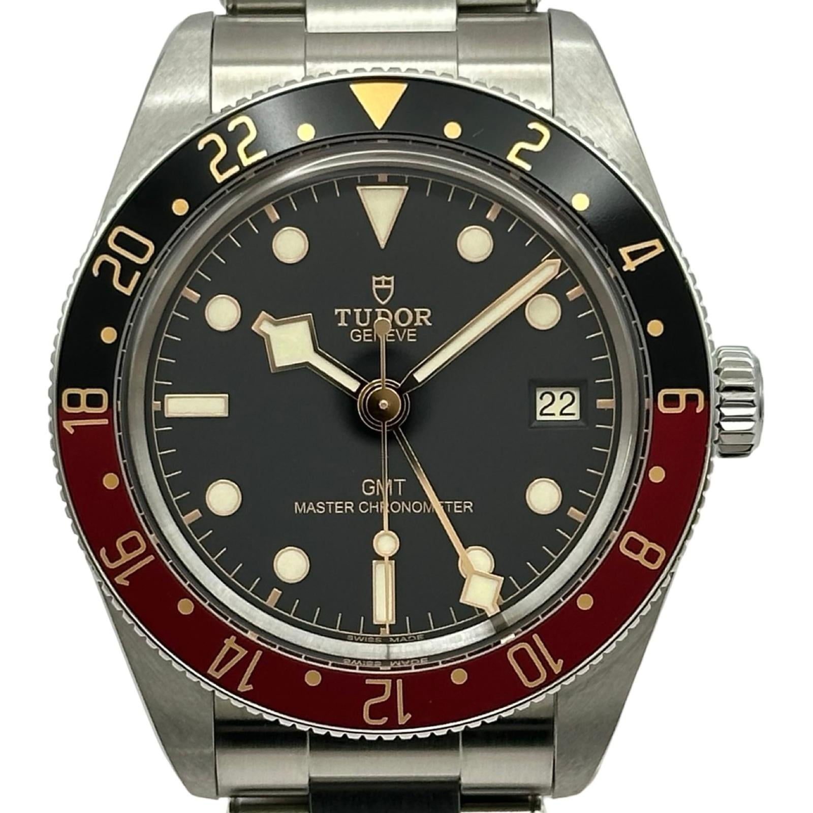 Tudor Black Bay Fifty-Eight 7939G1A0NRU