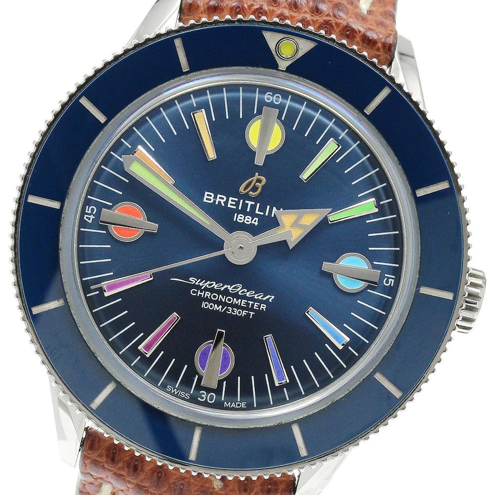 Breitling Superocean Heritage