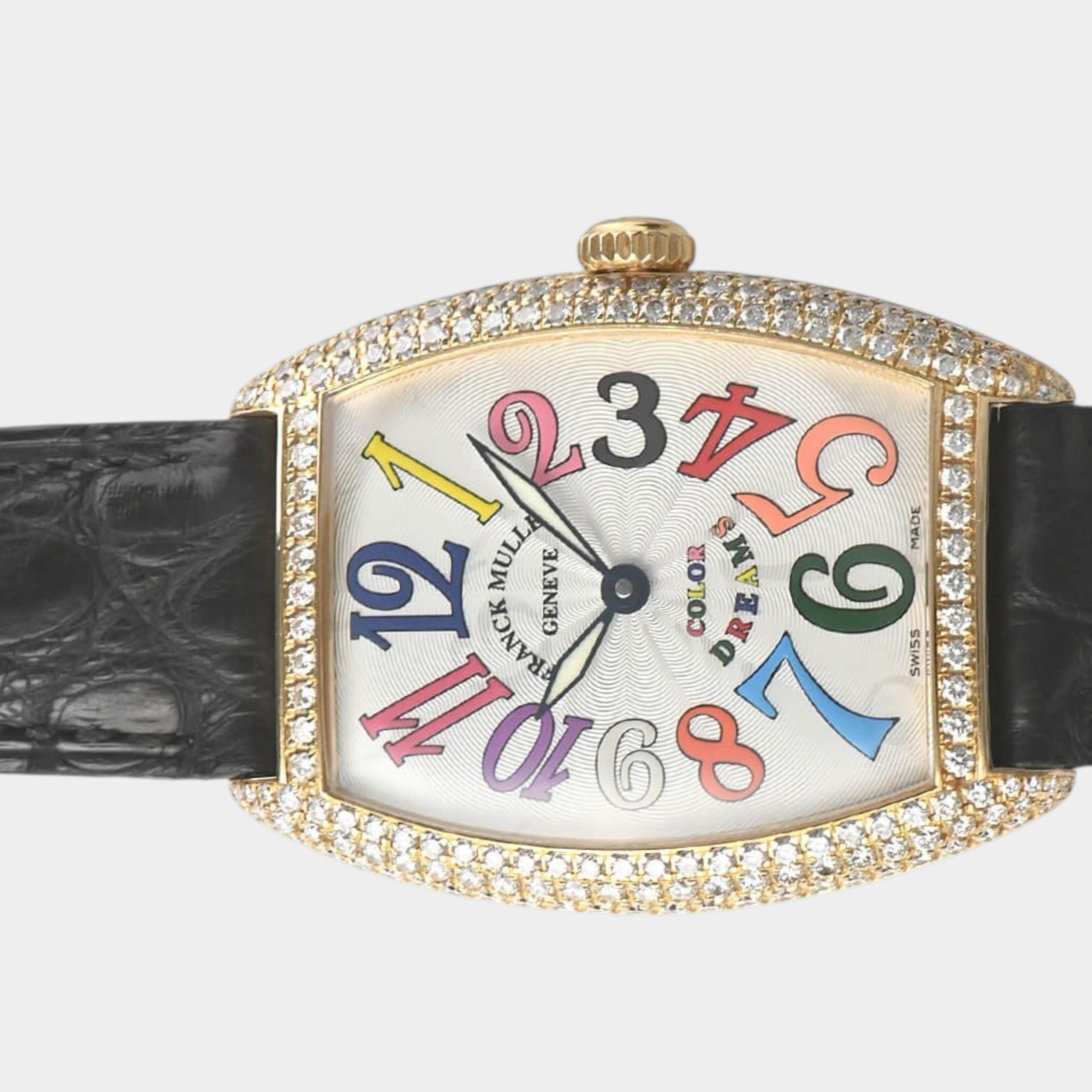 Franck Muller {{ product.attribute.model }}