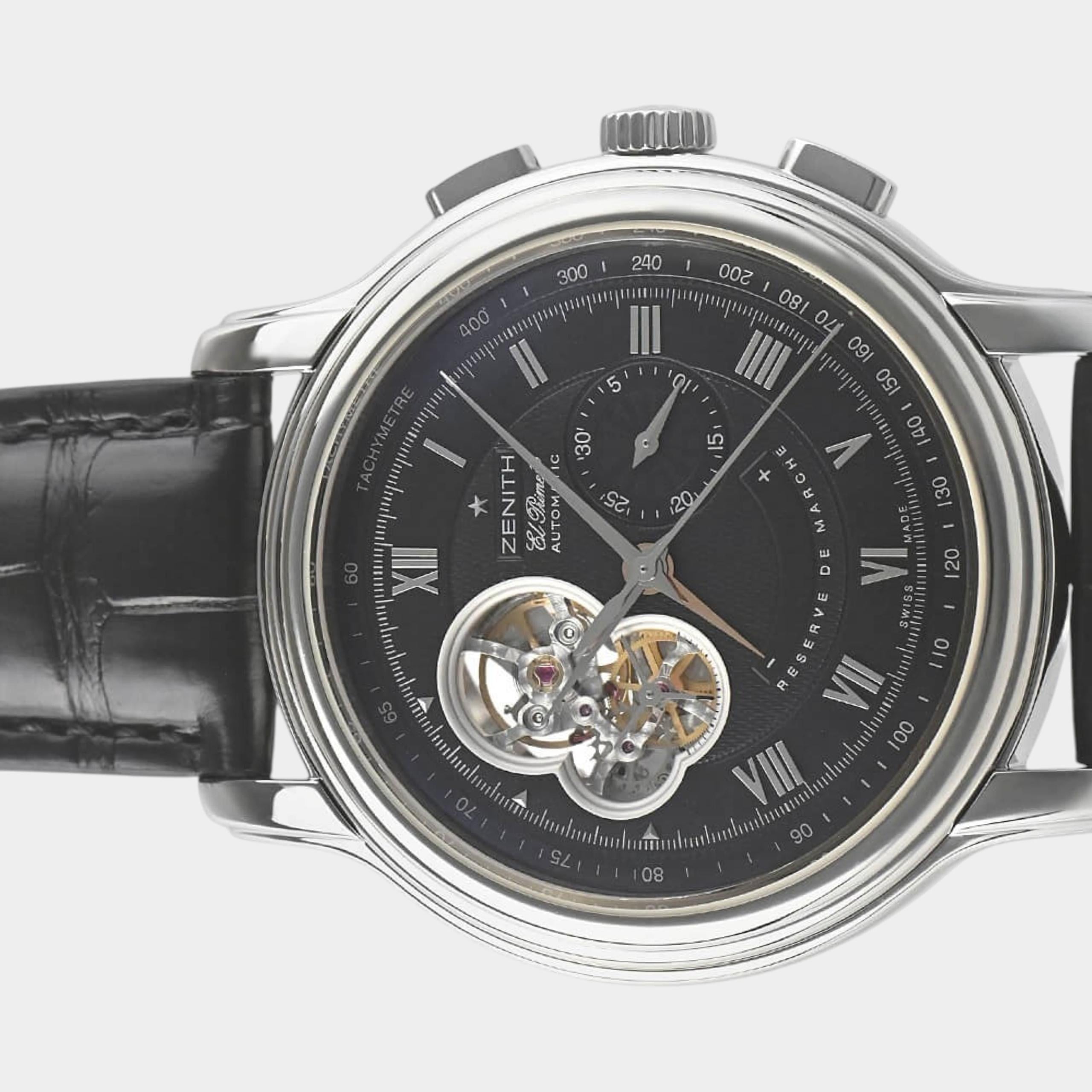Zenith El Primero Chronomaster 03.1260.4021/22.C505
