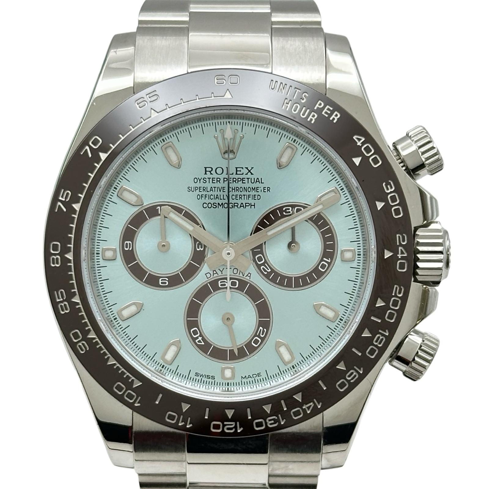 Rolex Daytona 116506