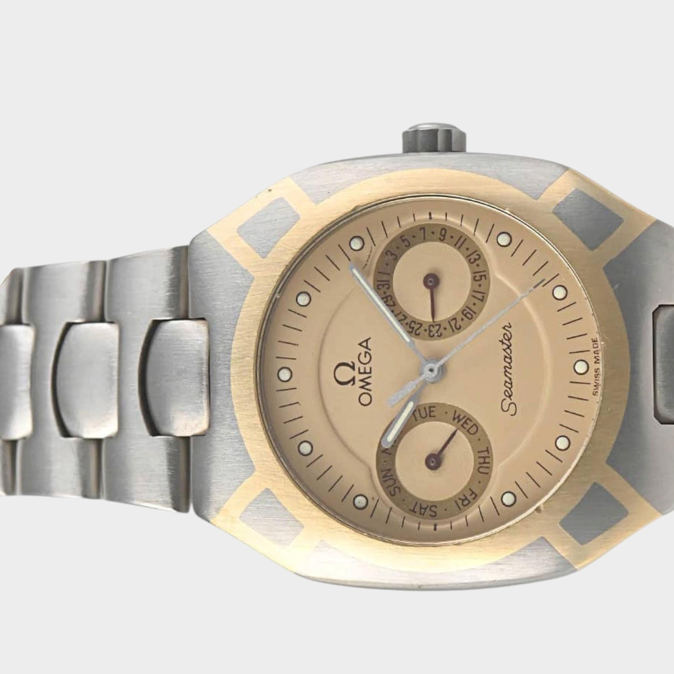 Omega Seamaster Polaris 396.1022