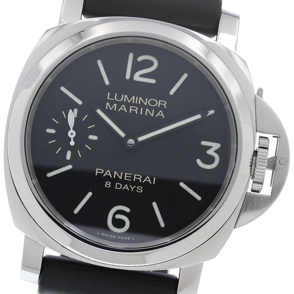 Panerai Luminor Marina