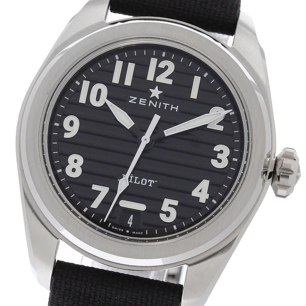 Zenith  03.4000.3620/21.I001