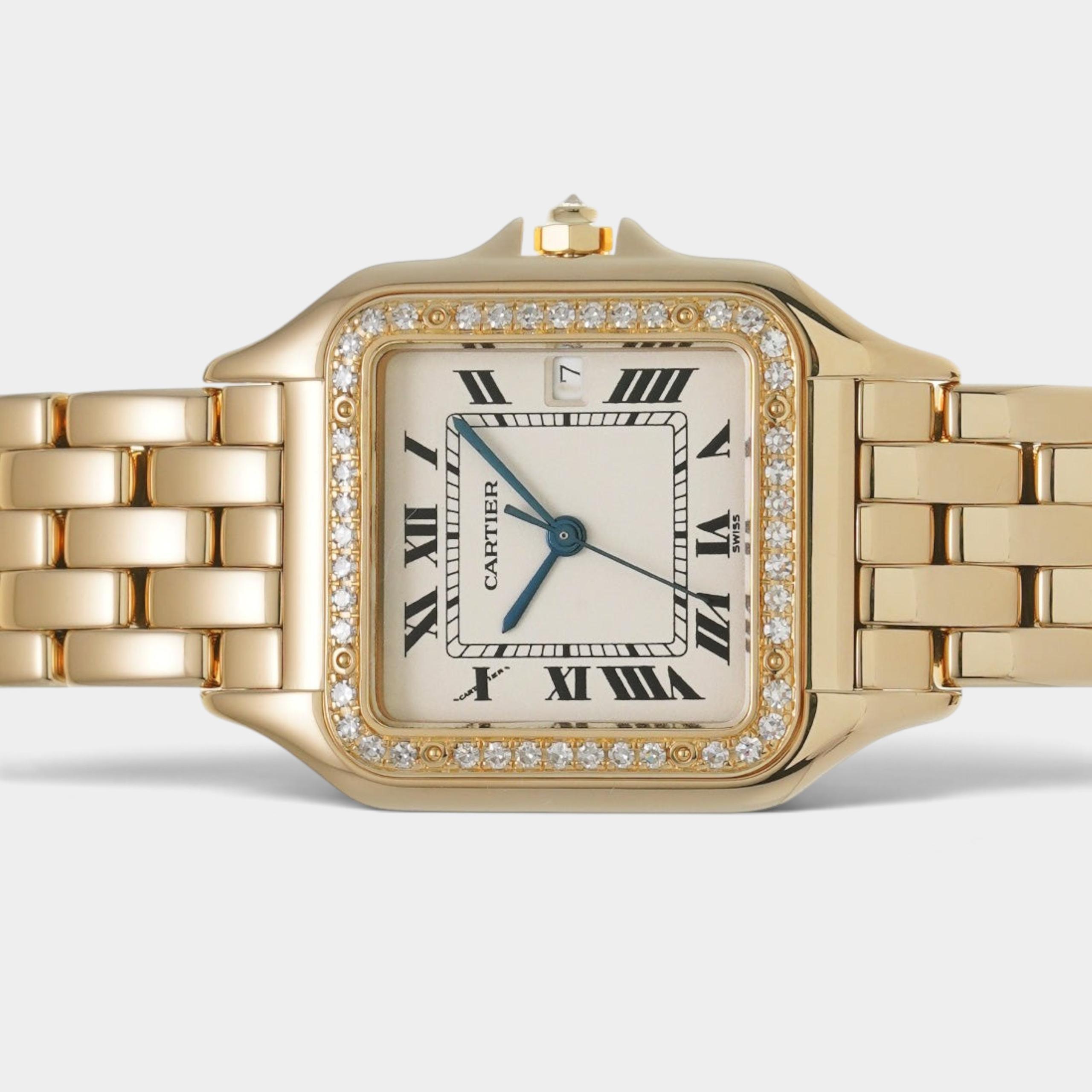 Cartier Panthère